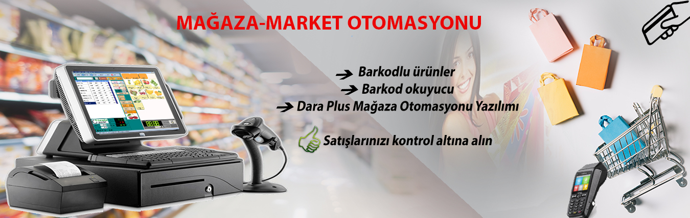 Market Programı
