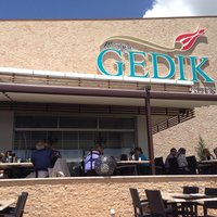 GEDİK RESTAURANT