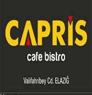 CAPRİS CAFE