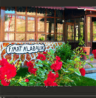 FIRAT ALABALIK