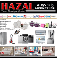 HAZAL AVM
